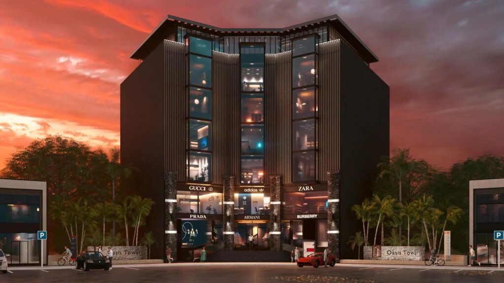 What a construction-linked payment plan actually is