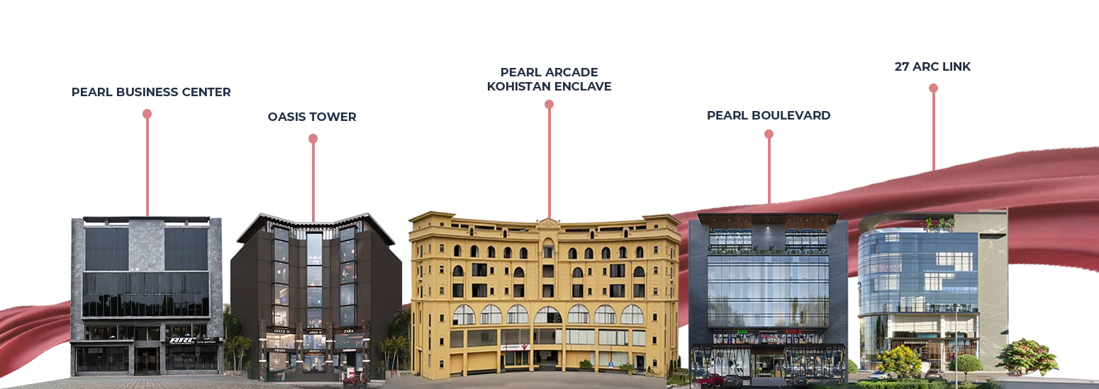 ARC Developers | Real Estate Developers in Islamabad & Rawalpindi