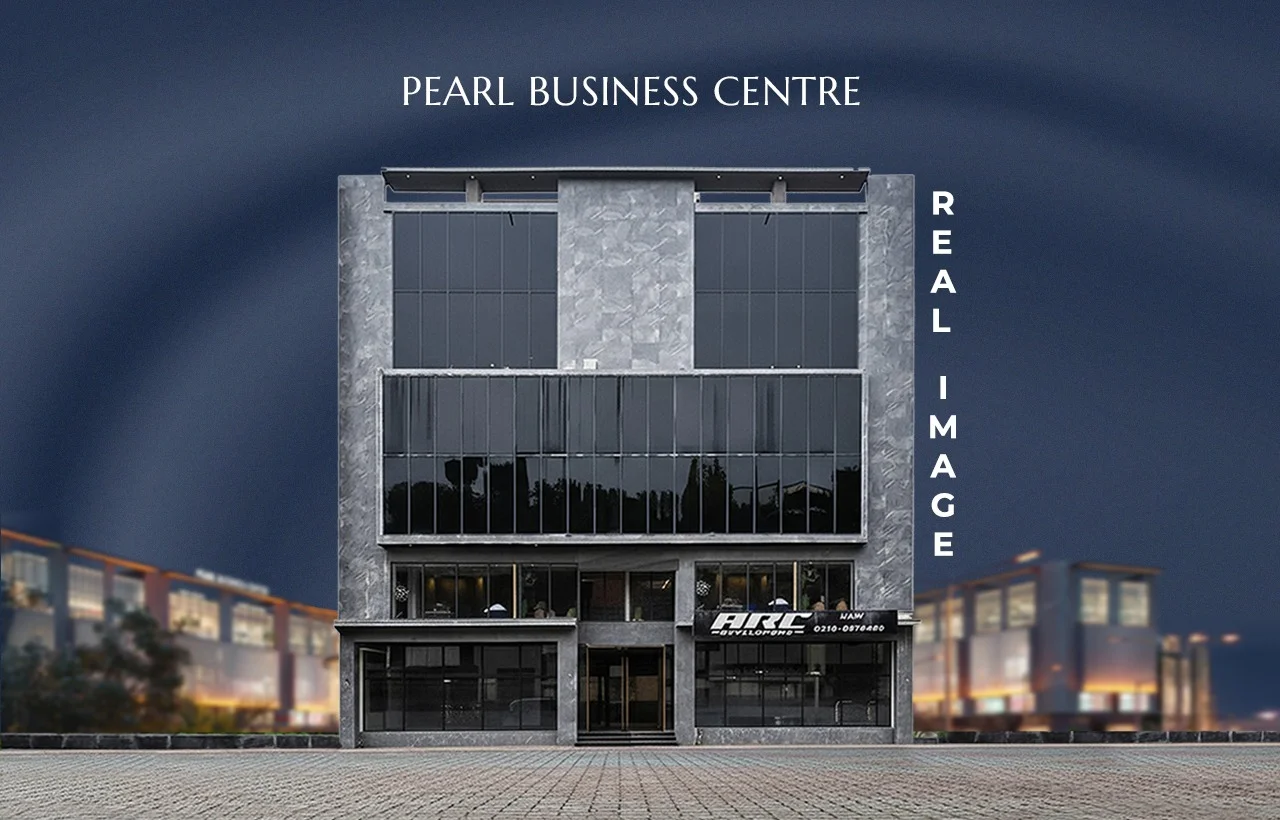 How to Buy a Shop or Office in Islamabad on Installments