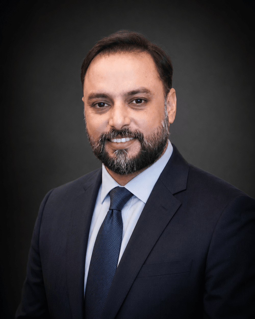 Mubbashir Nazir