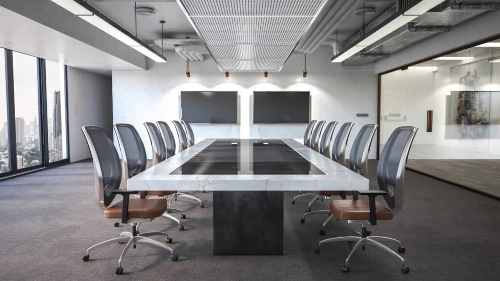 Meeting
