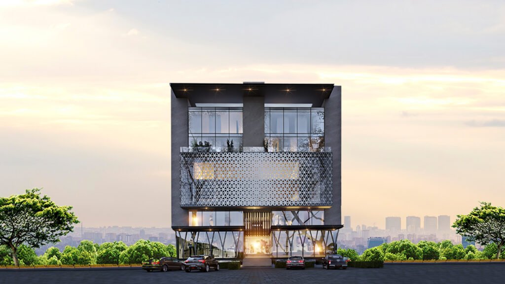 Website-render